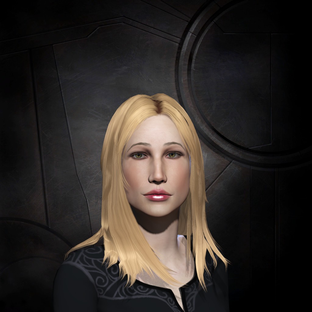 Stella Schonnemarck