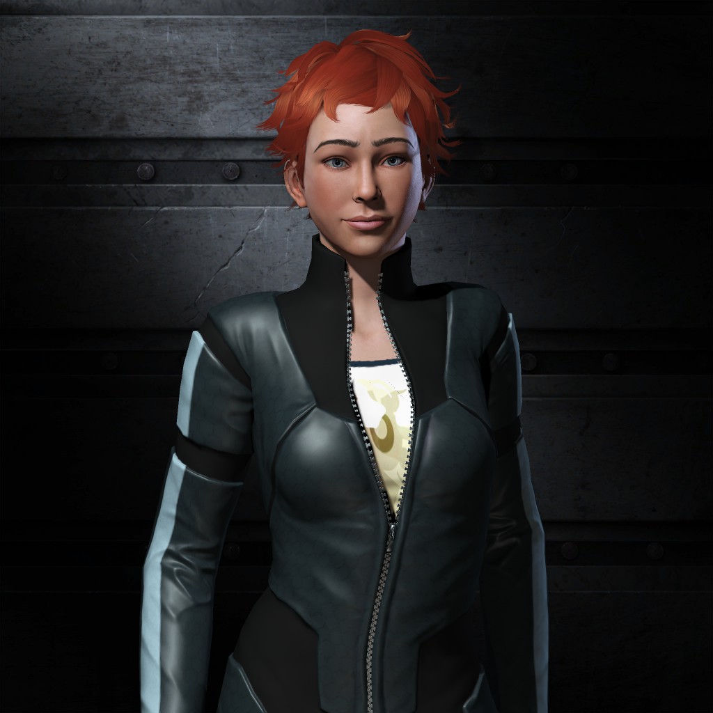 Lilith Inferno