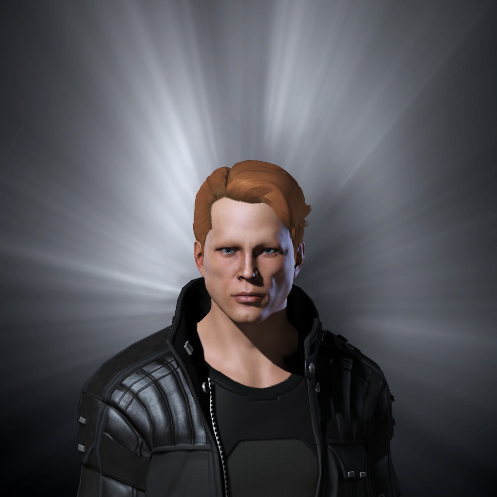 Serge Drake