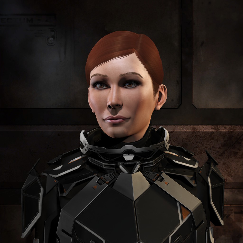 Zephyria Cooper
