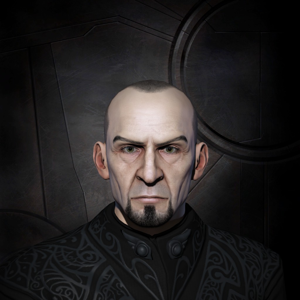 Paul Torin
