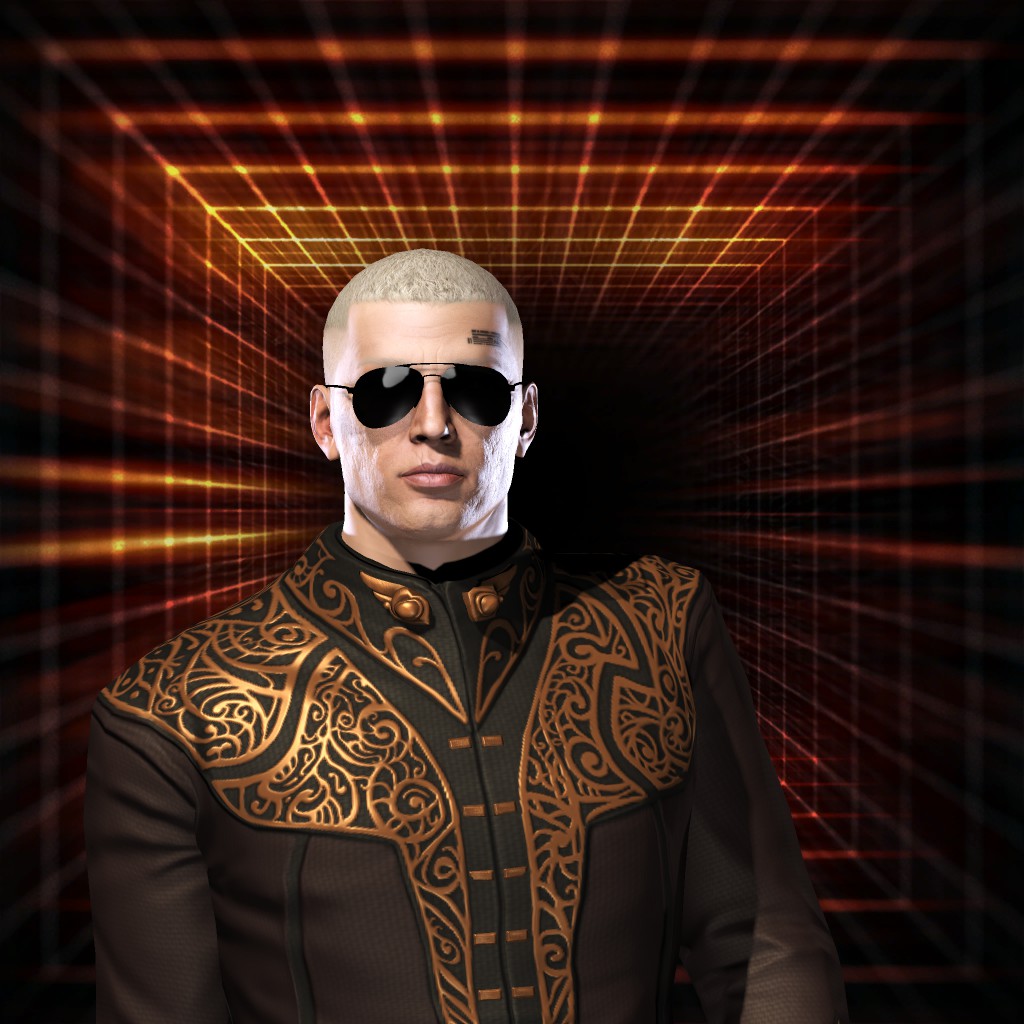 Erik Laessoe