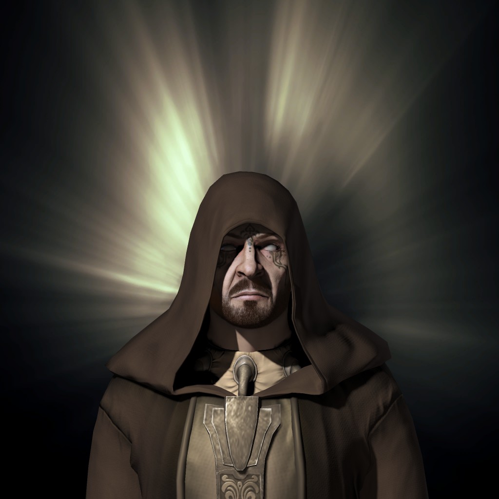 Reclaimer Engel