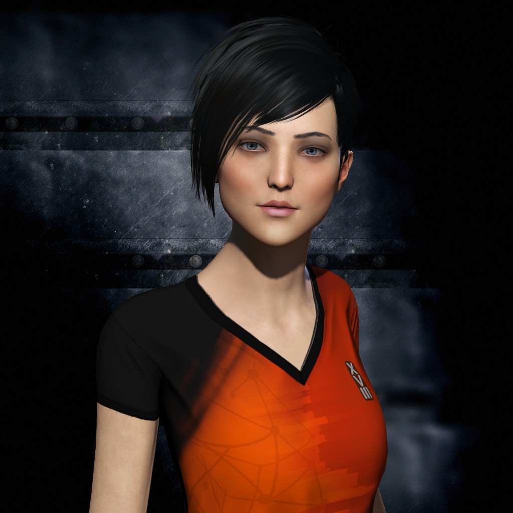 Kira Azimov