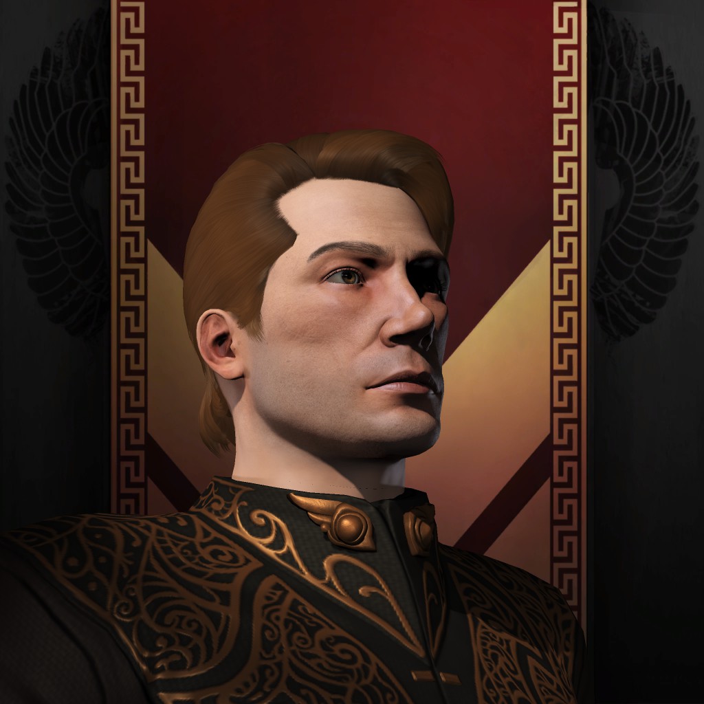 Henry Stellatte
