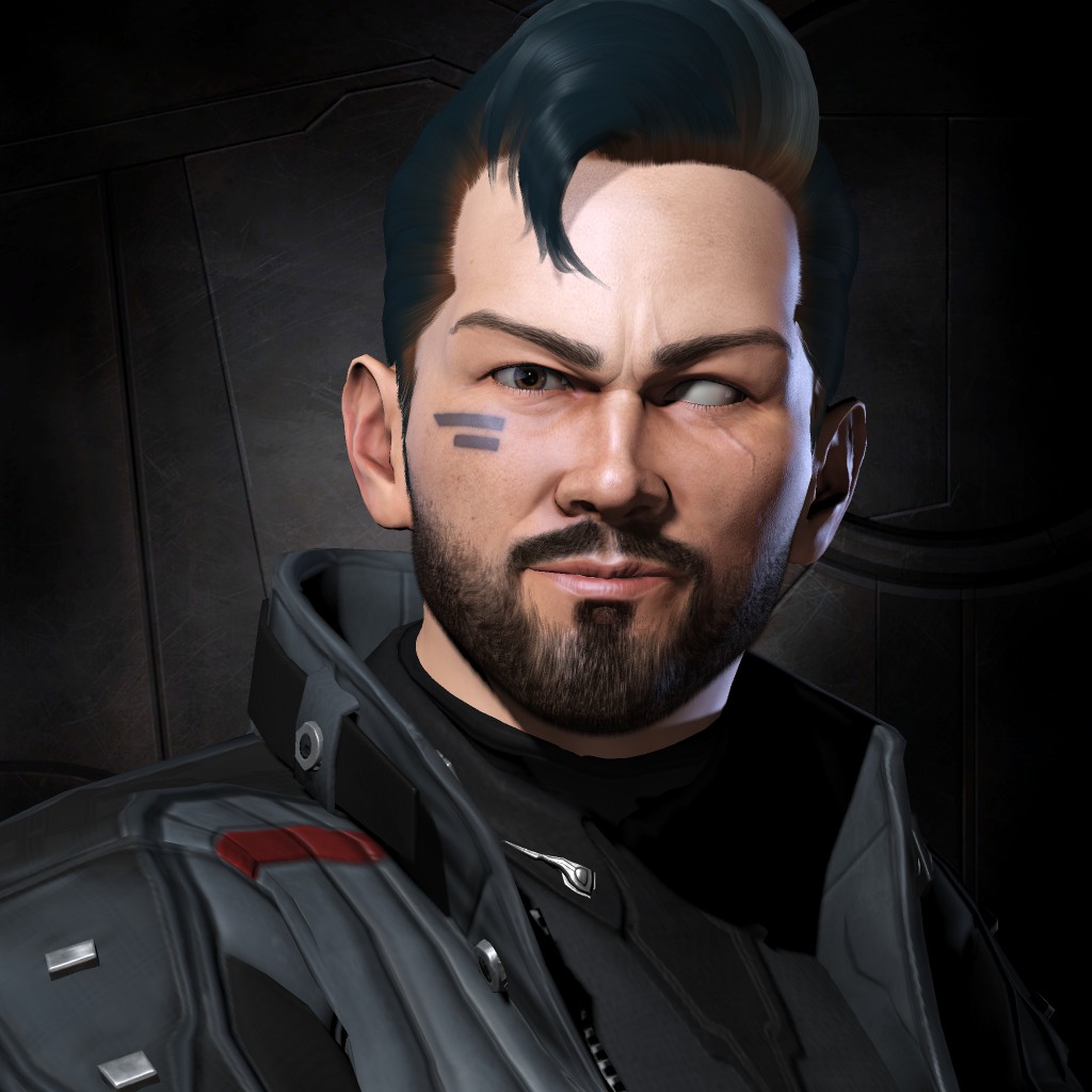 Jason LGSE