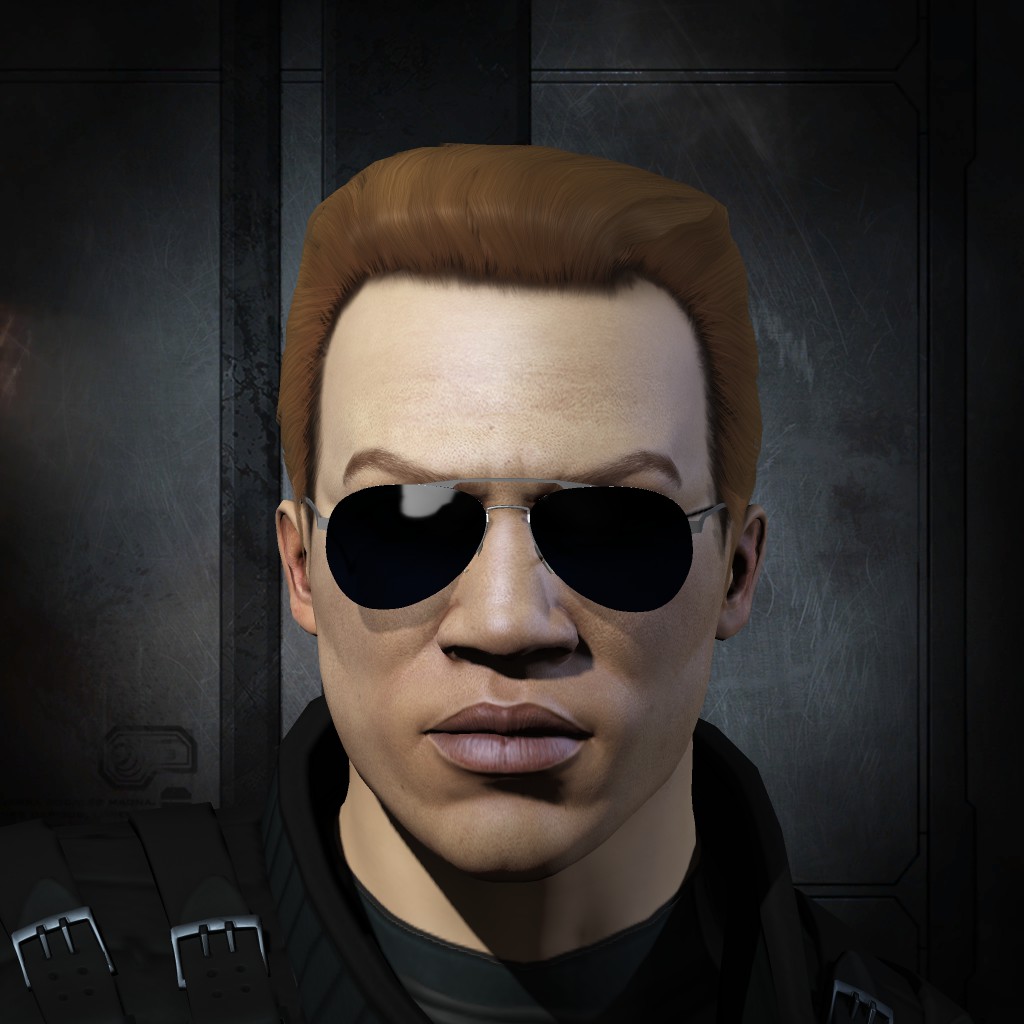 Sharp Reeves
