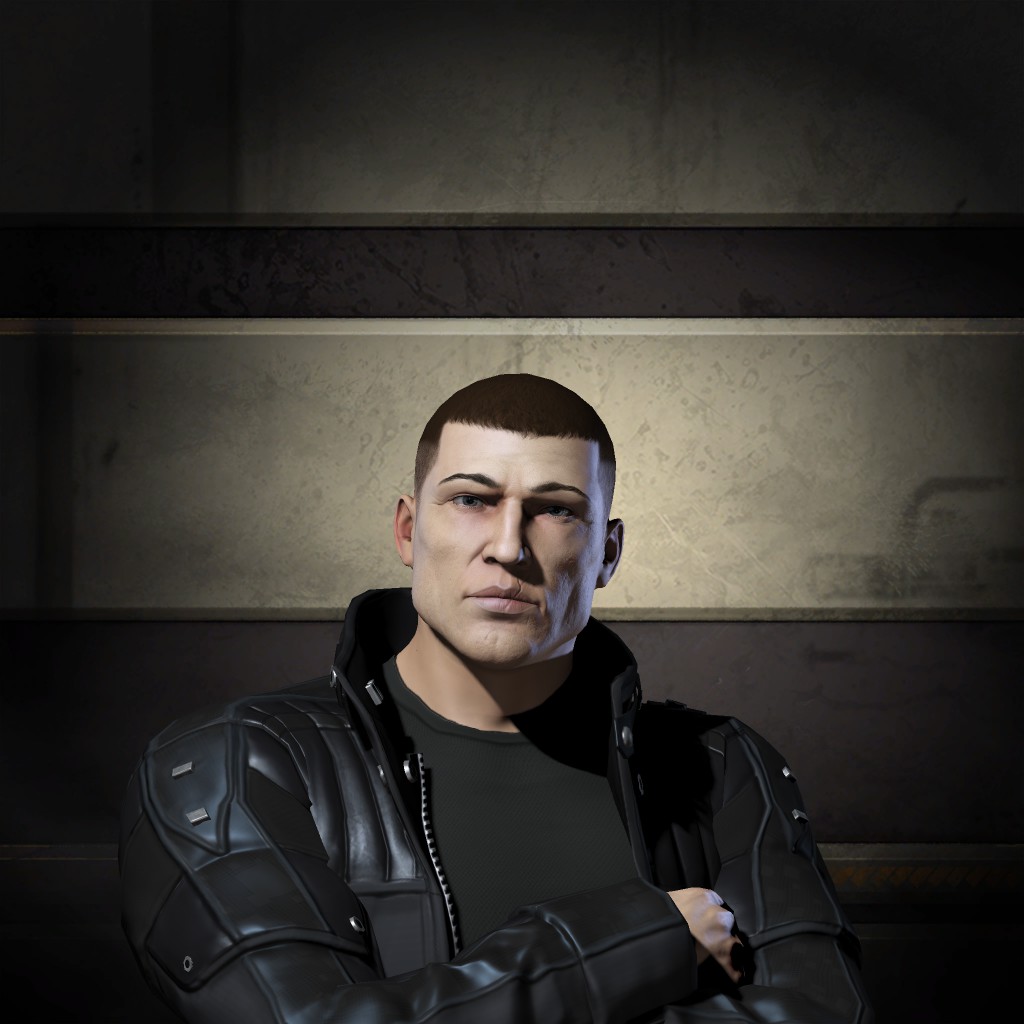 Tomti Lewis
