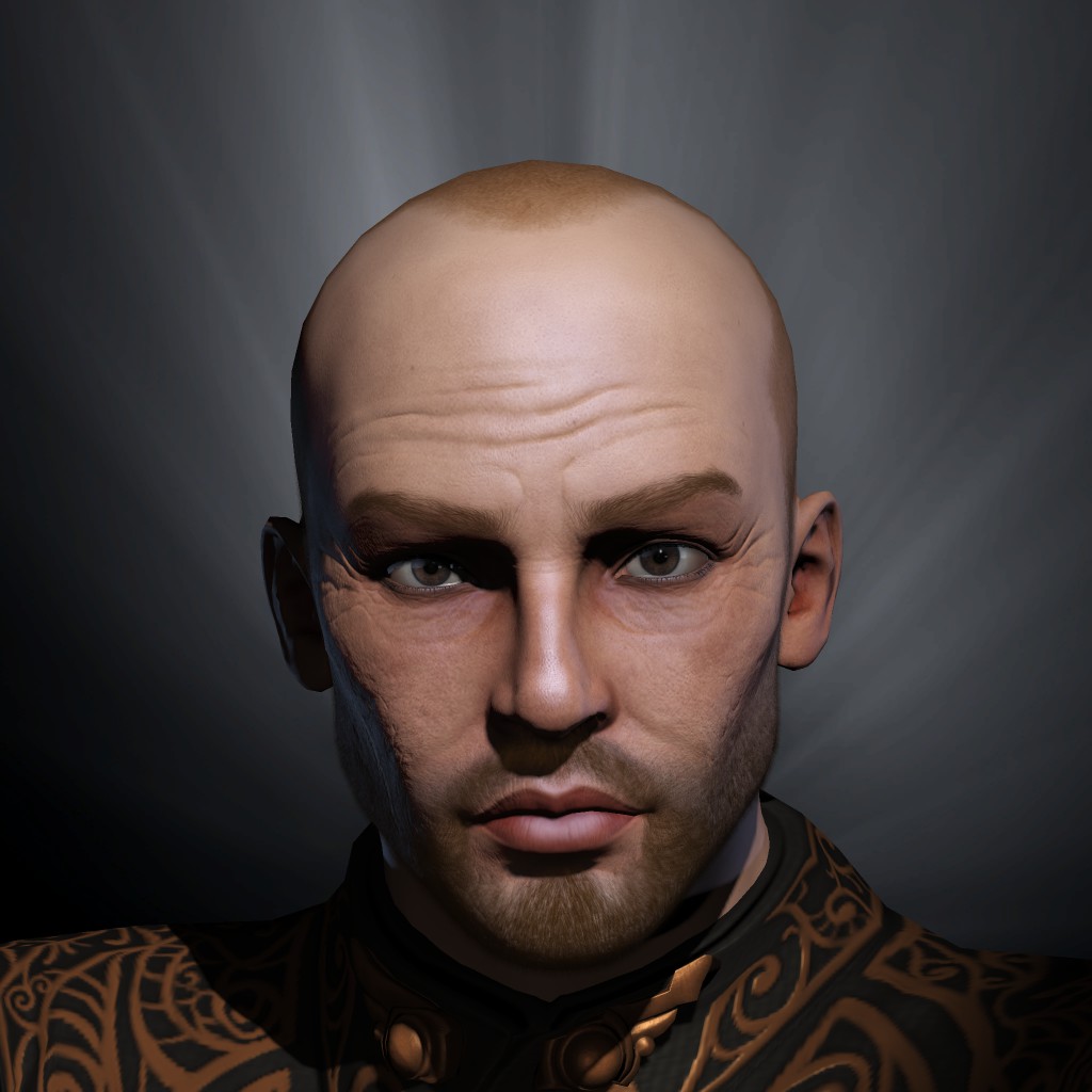 Old Grim