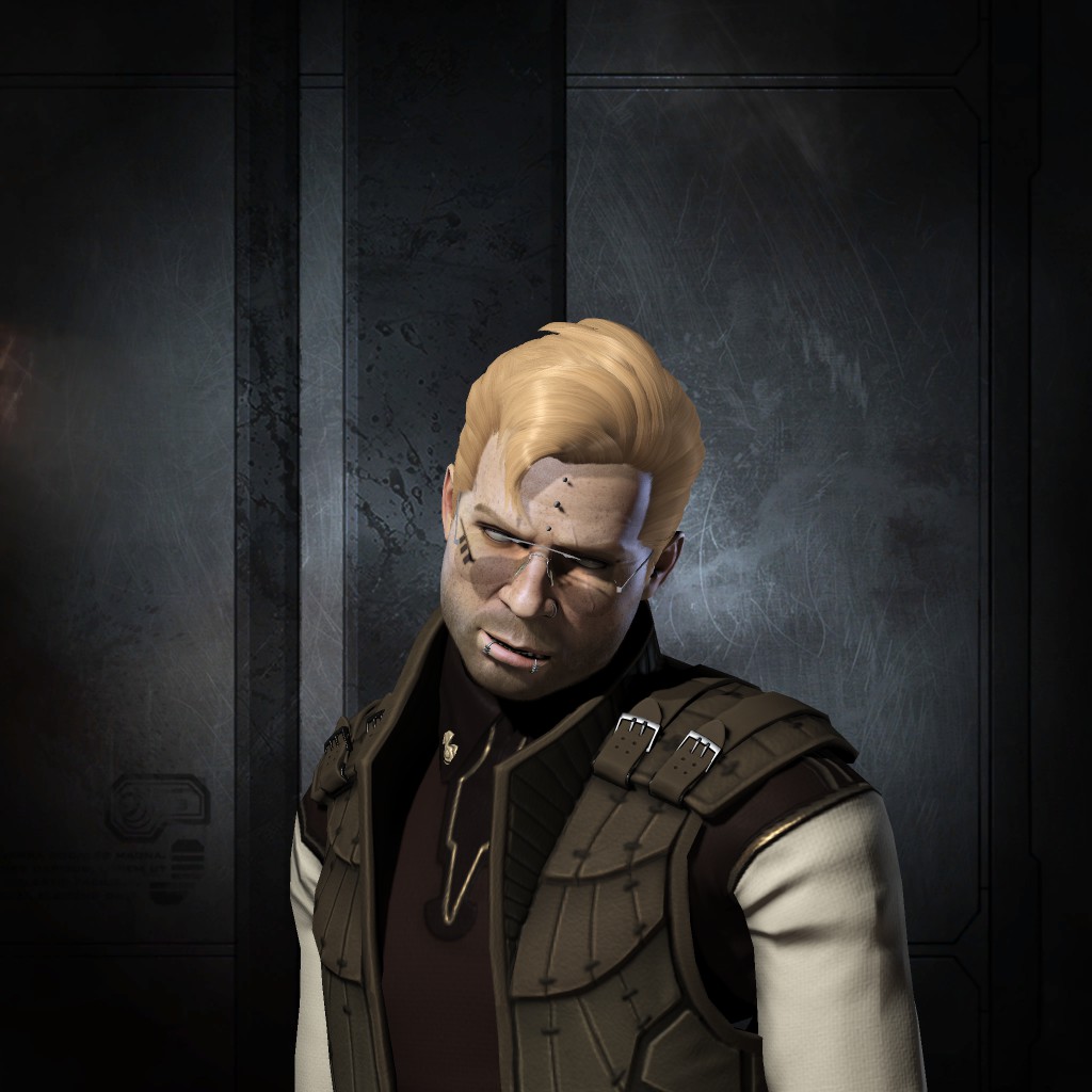 Rory Kirk