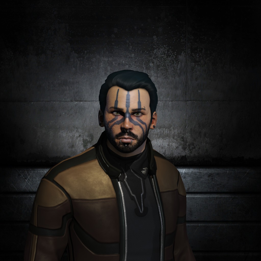 Samuel O'Daniels