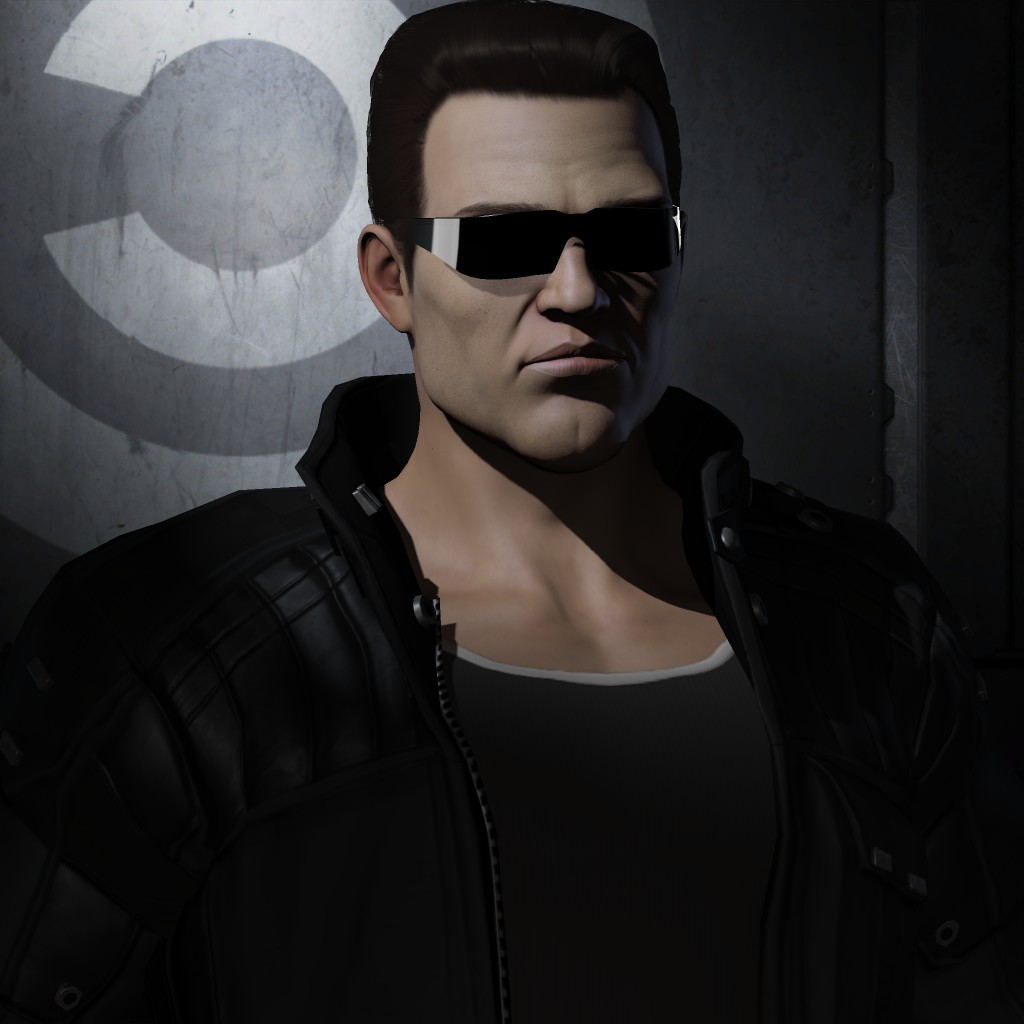 The - Terminator