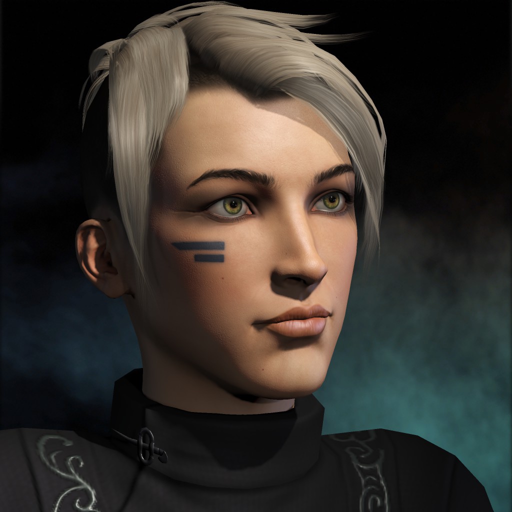 Lorriel Gyoiko