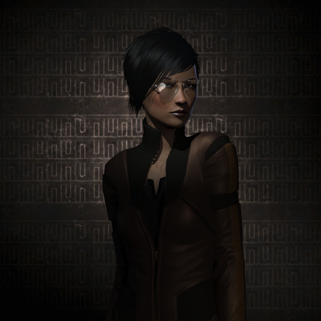 Lyra Myers