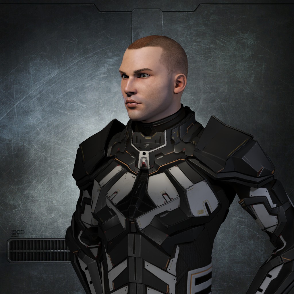 Lieutenant Chekov