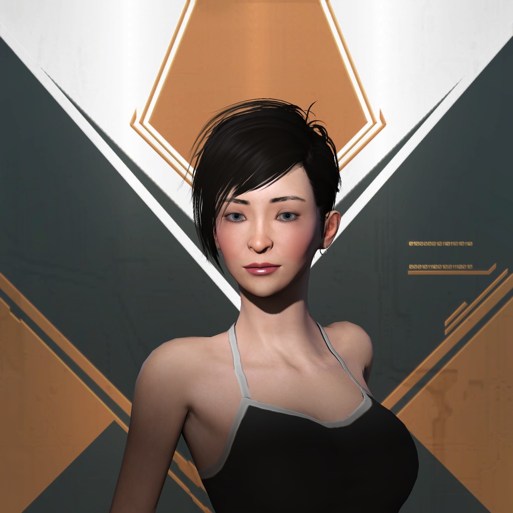 Lin Valkyrie