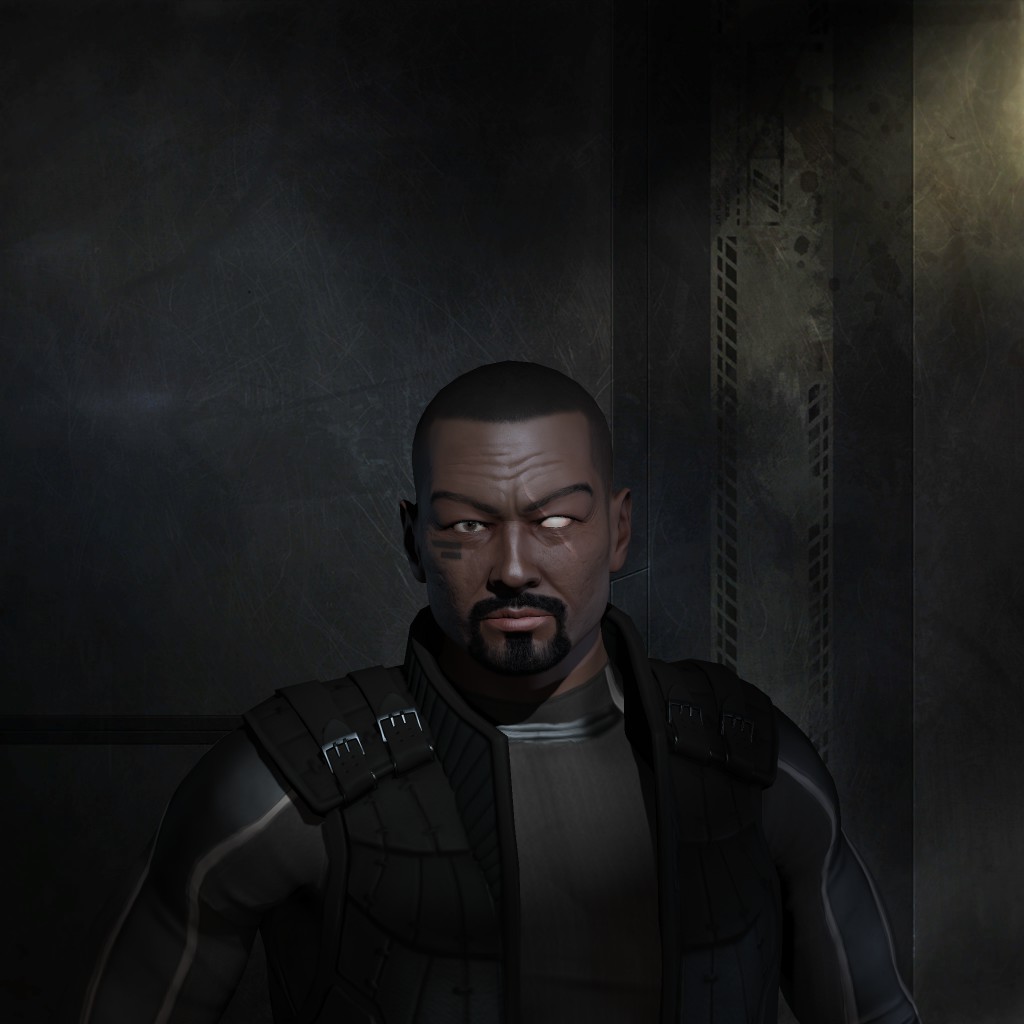 Tyrone Isimazu