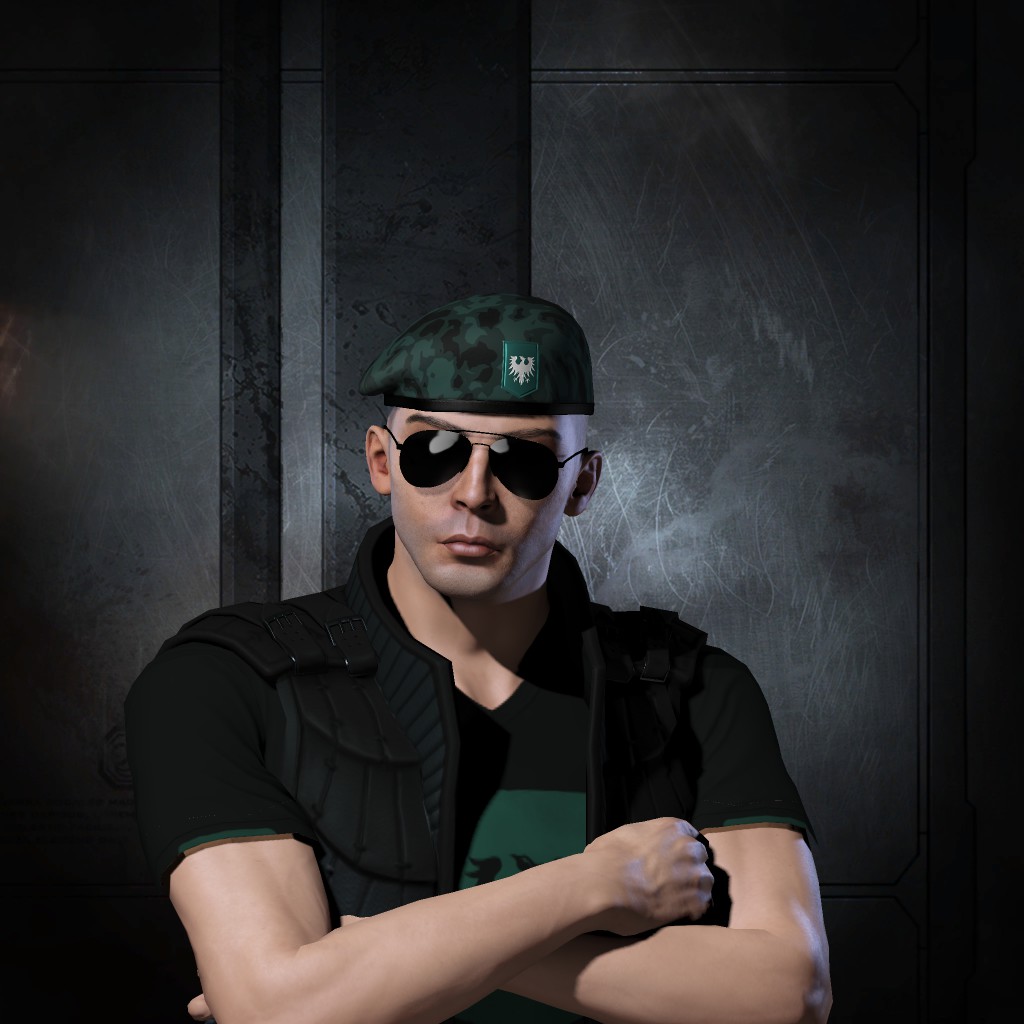 Kenny Ovich