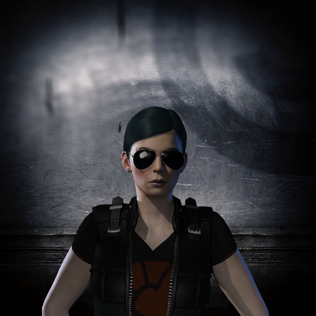 Mack Saoirse