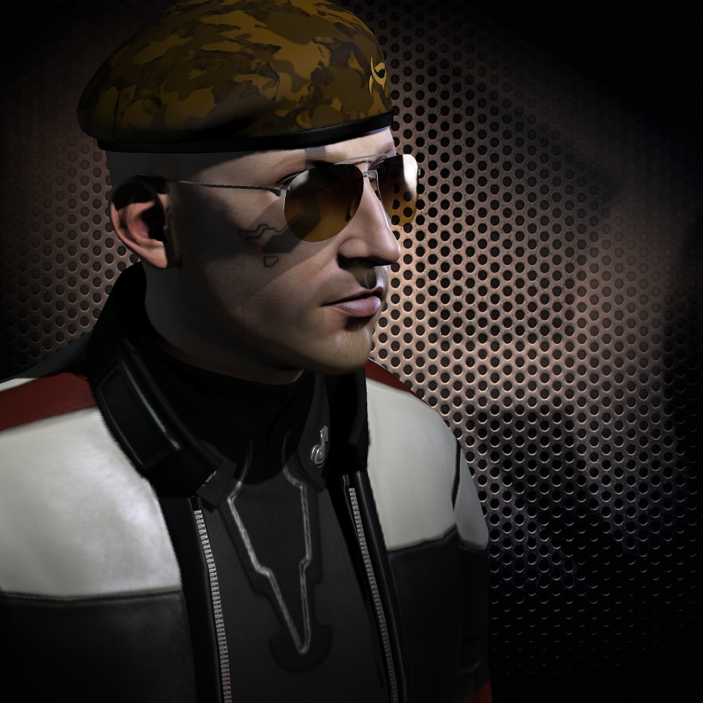 Christian Caspian