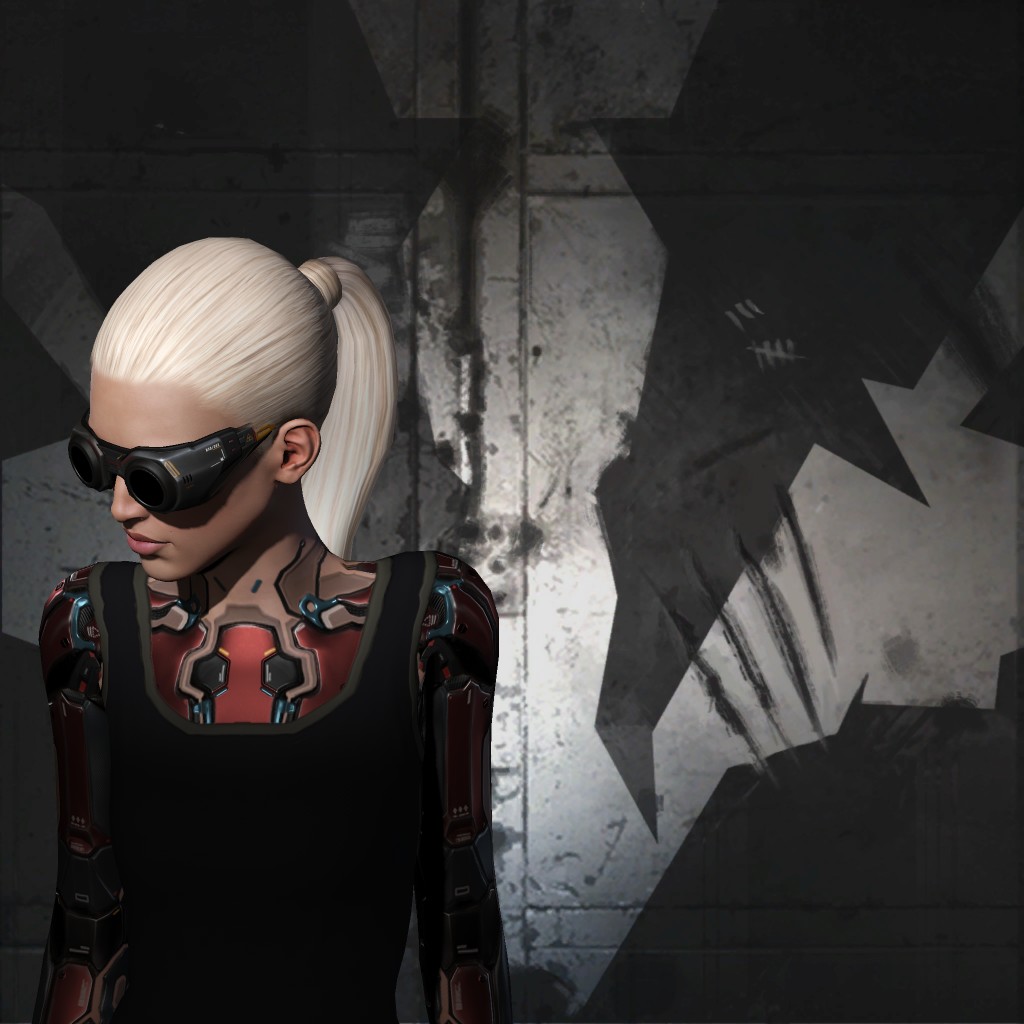 Amora Bunny