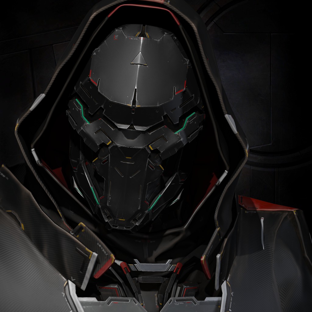 Malikii TerraBorn