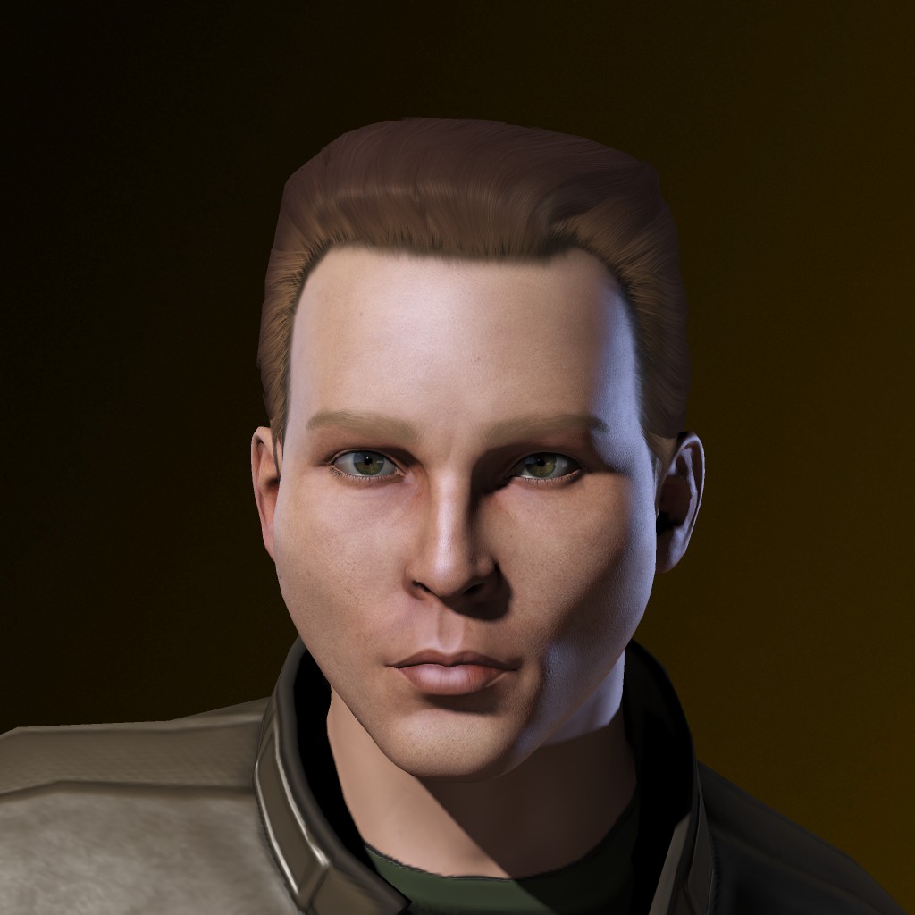 vexor logon1