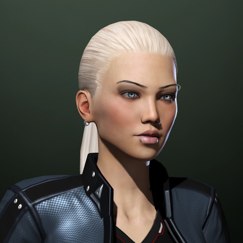 Luna Arkand