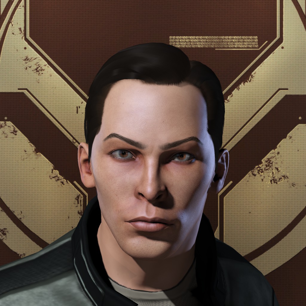 Alec Dotamon