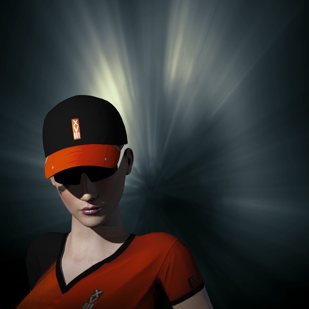 Thunders Wife