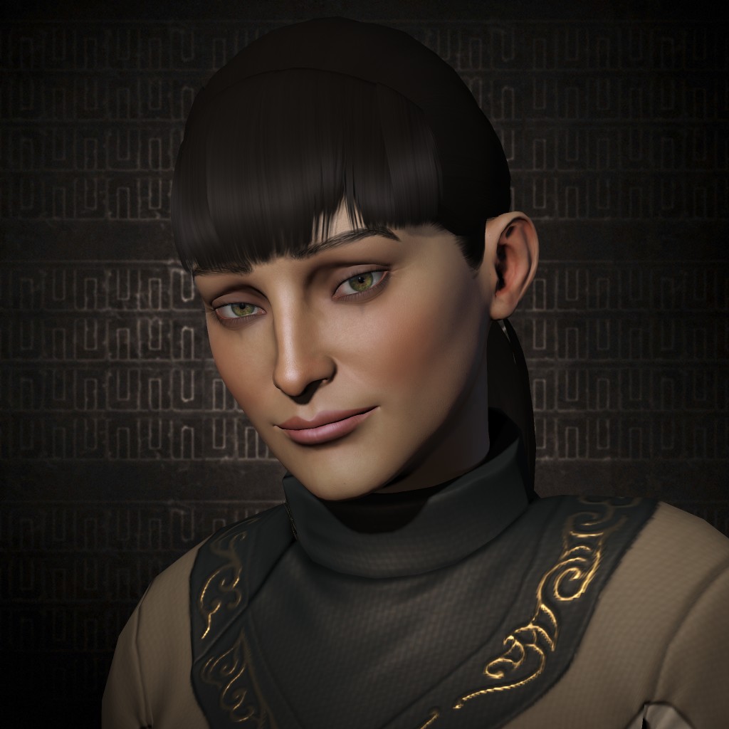 Tessa Natinde