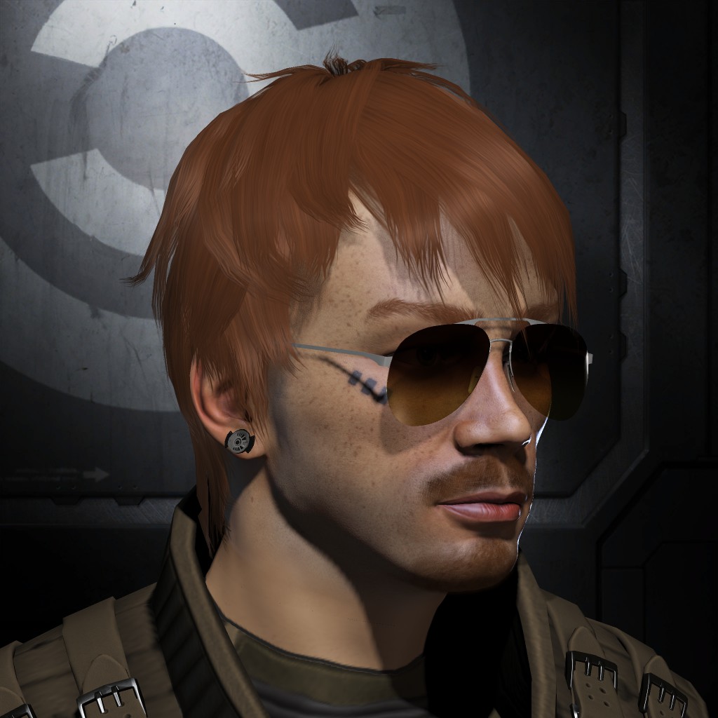 Capt Rusty Quade