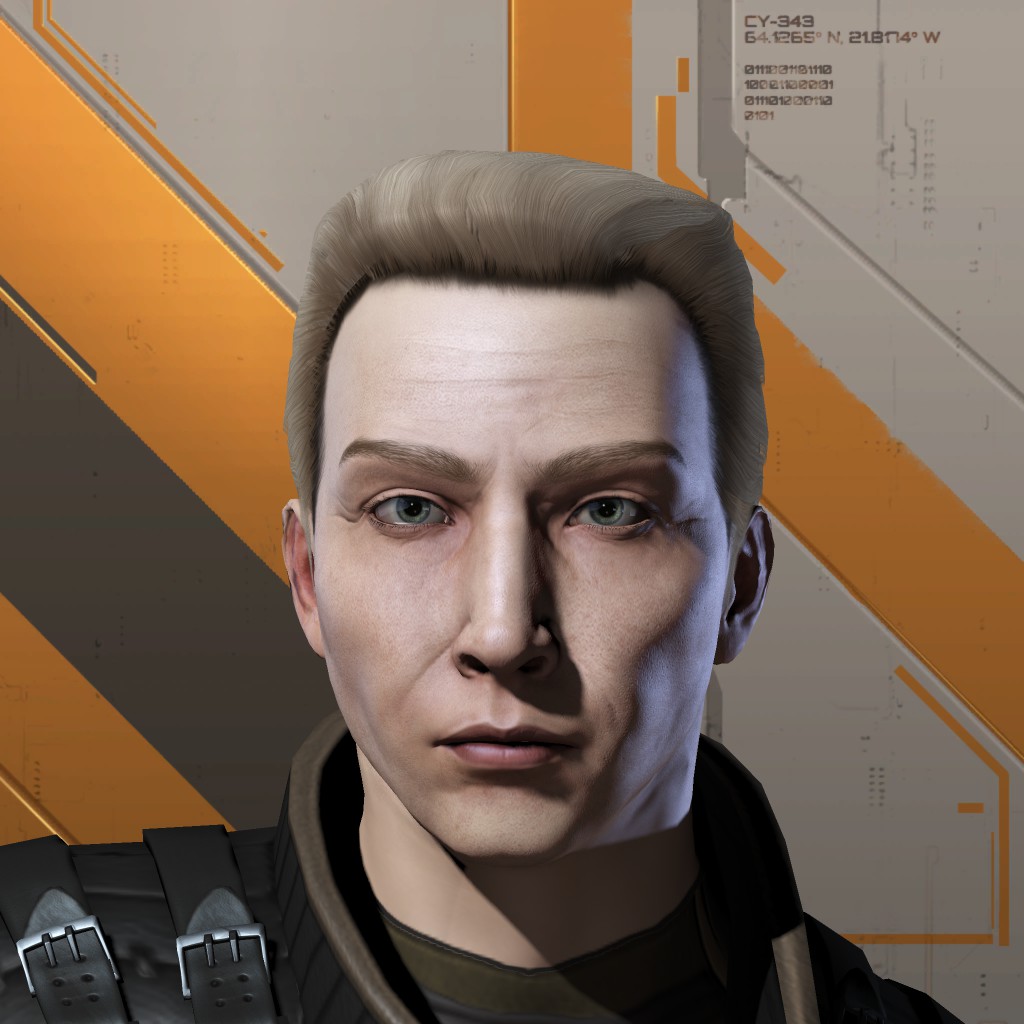 Kirill Pitrov