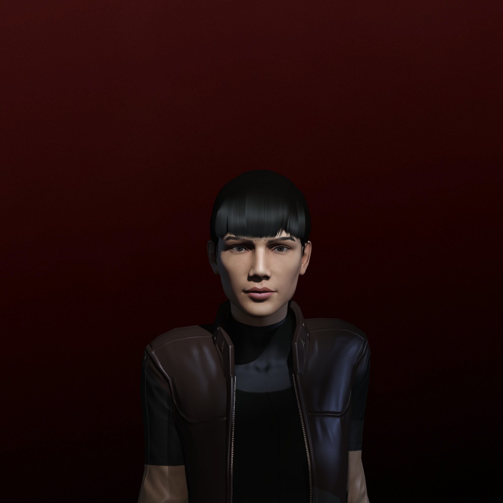 Commander1 Hinken