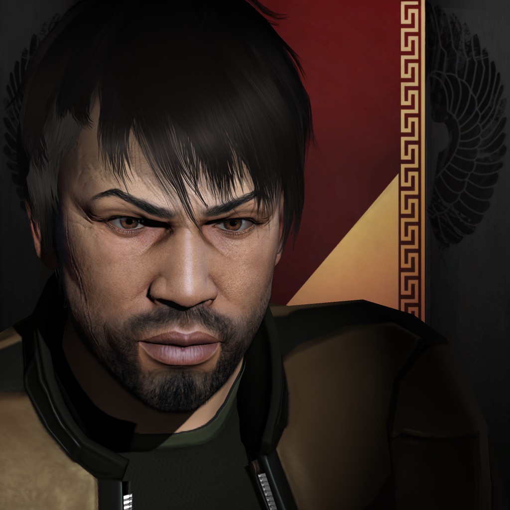 Ken Fos