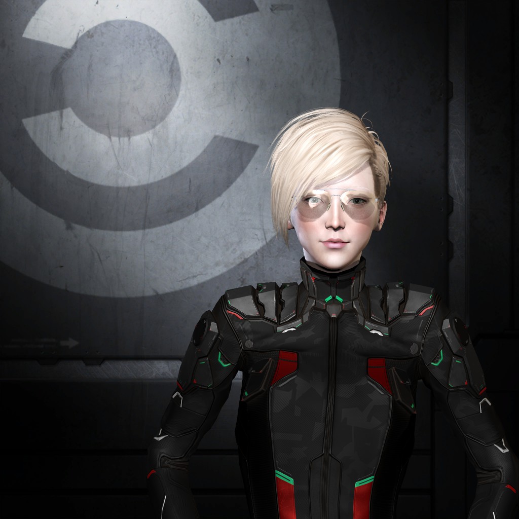 Sarah Sirius