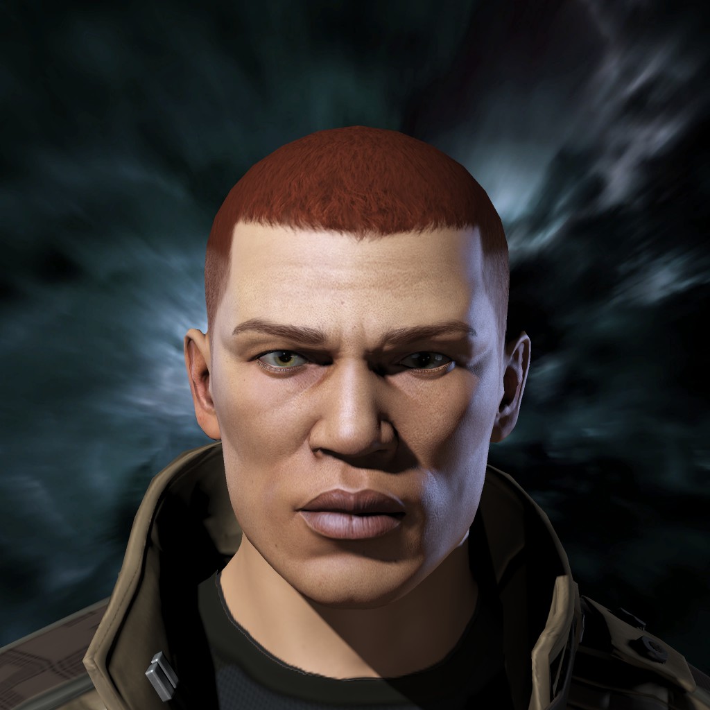 Shooter Melkan
