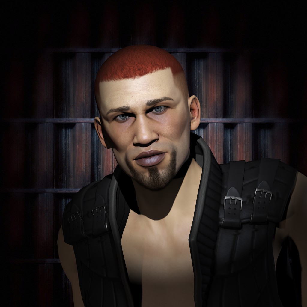KingPazuzu