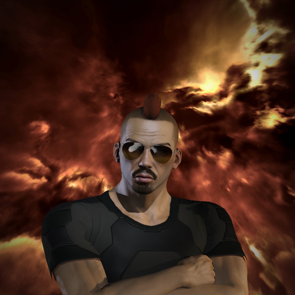 Jonny Wie