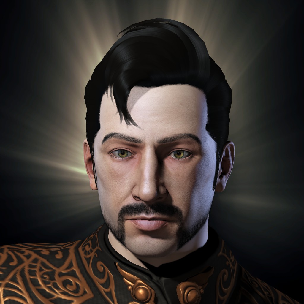 HERR Issier