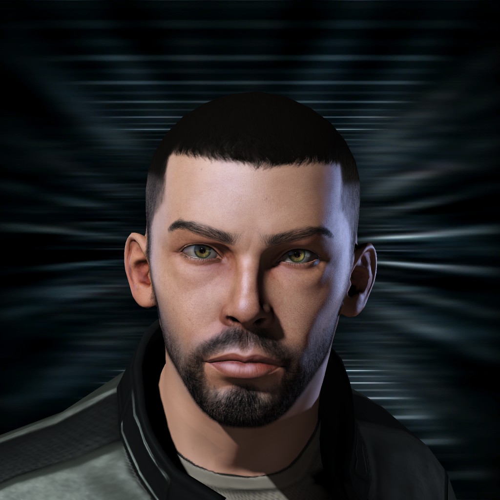 Eban Freeman