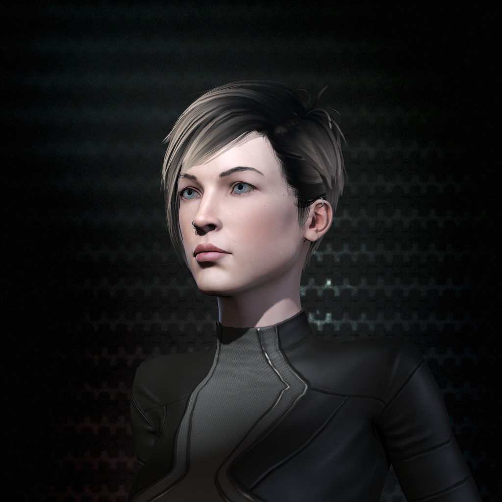 Missandei Gea