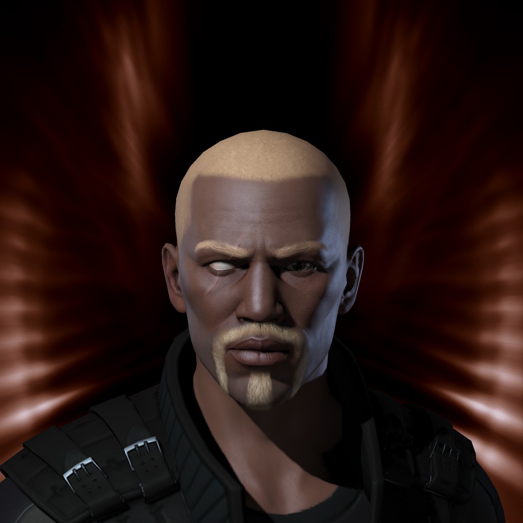 Col Jim Channon