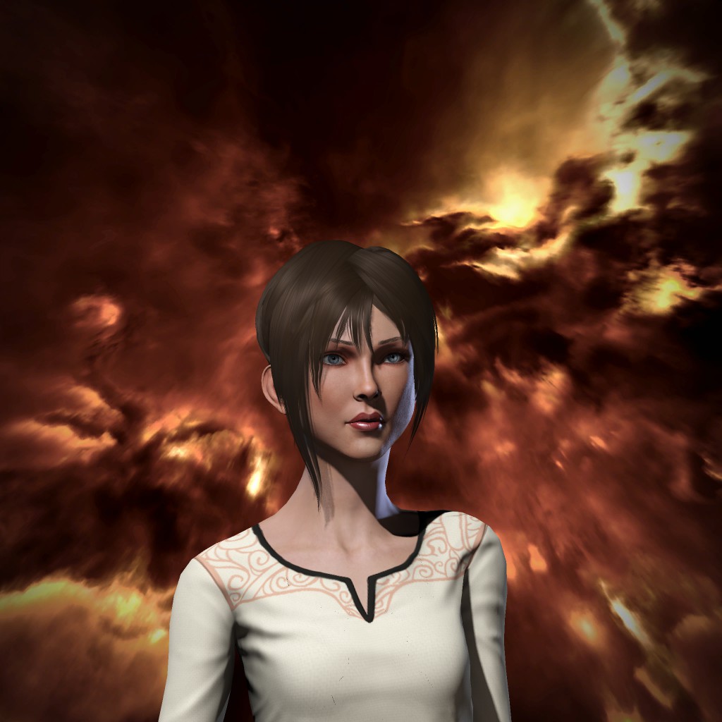 Eva Tyrell