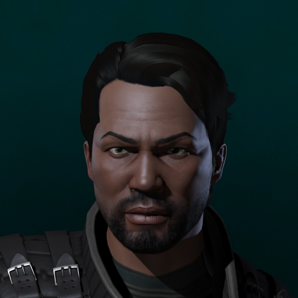 Ronin47 Enat