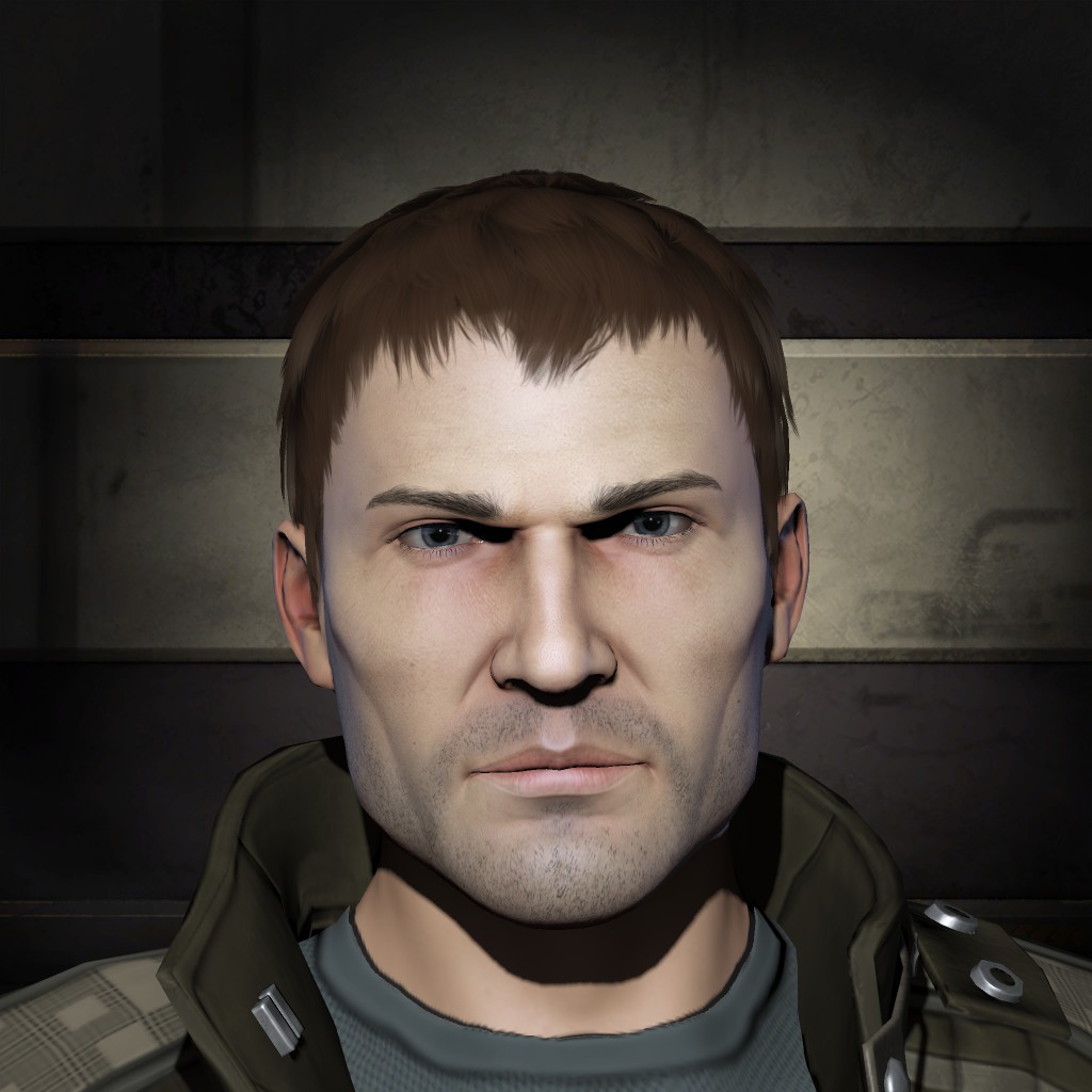 Mark Stahan