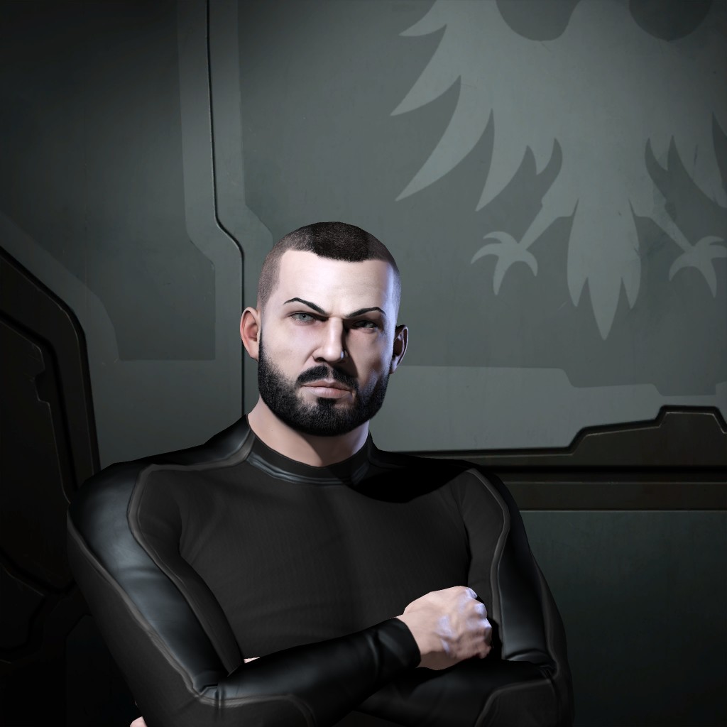 Mikalov Andross