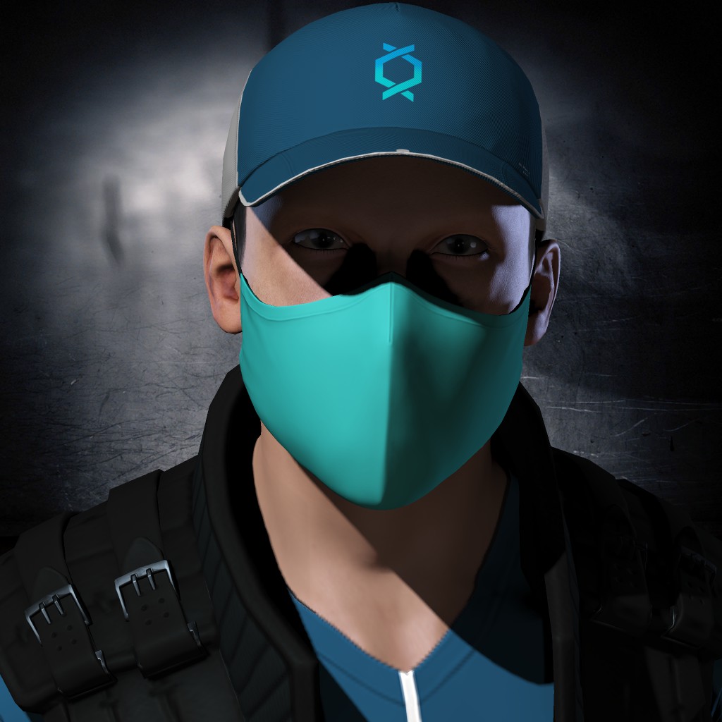 Dr43w4r Rigxon