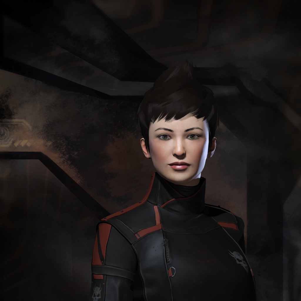 Miko Serine