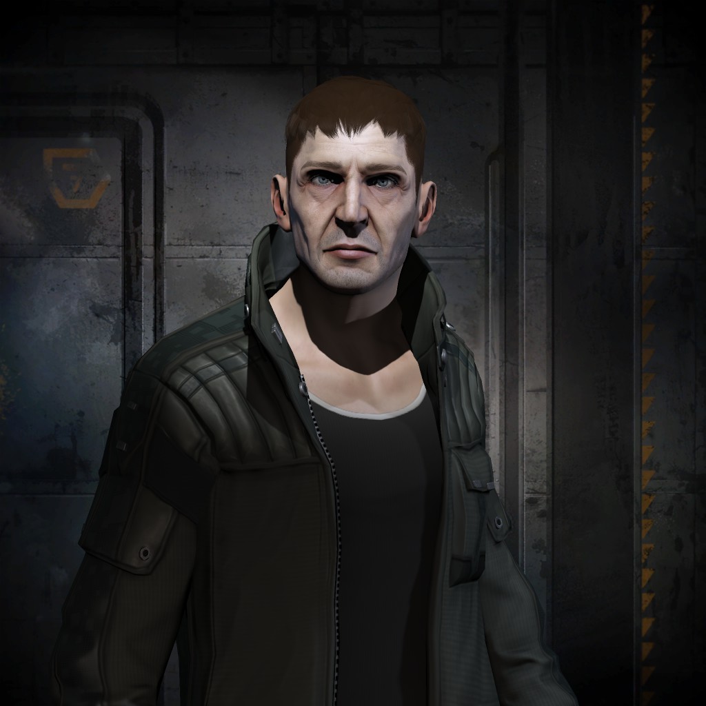 Digger Kemerov